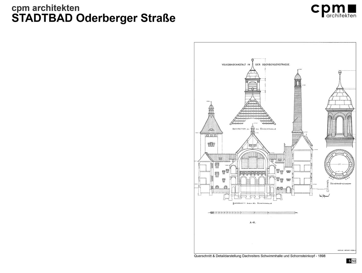 Querschnitt