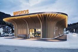 Migros