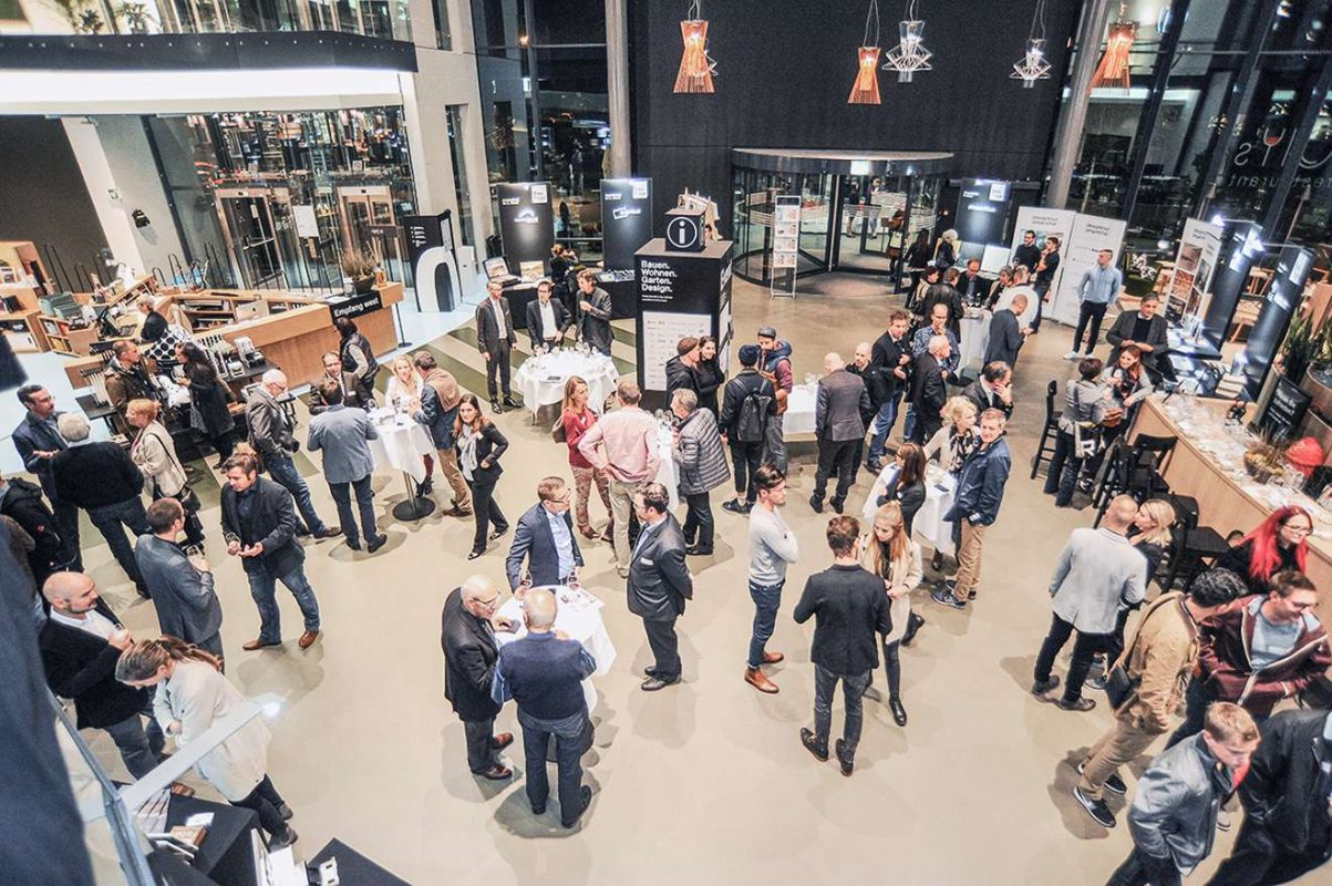 BauTage stilhaus Rothrist