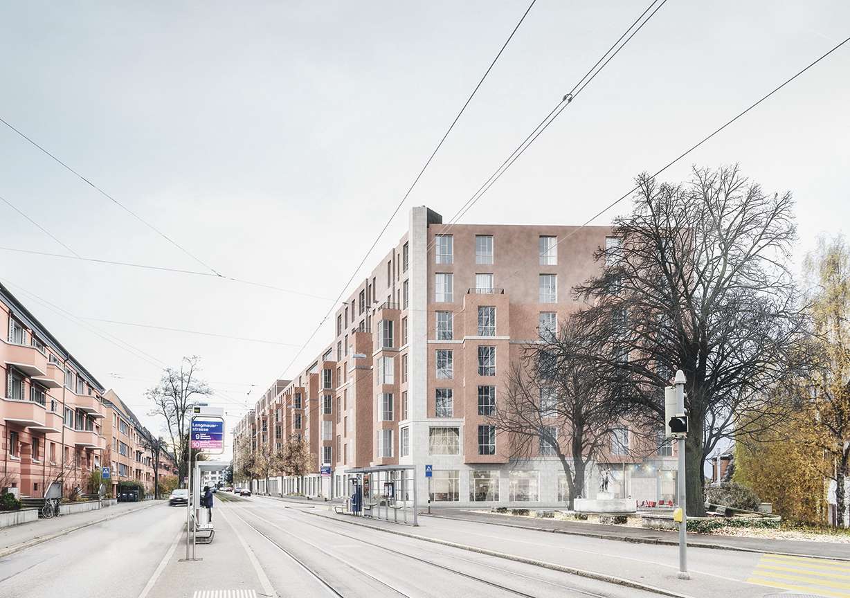 Architektur-Wettbewerb