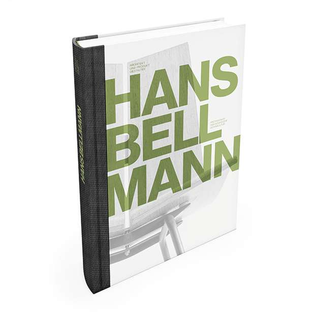 Hans Bellmann