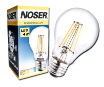LED-Filament-Birne Noser