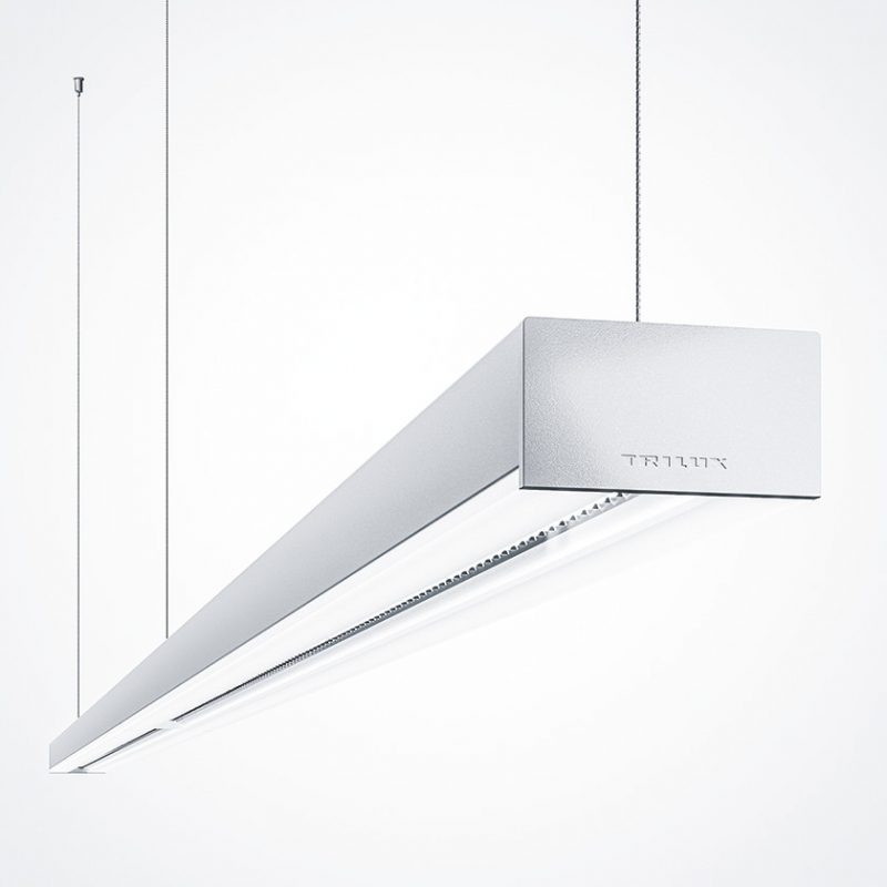 Trilux Solvan New LED