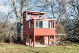 Badehaus