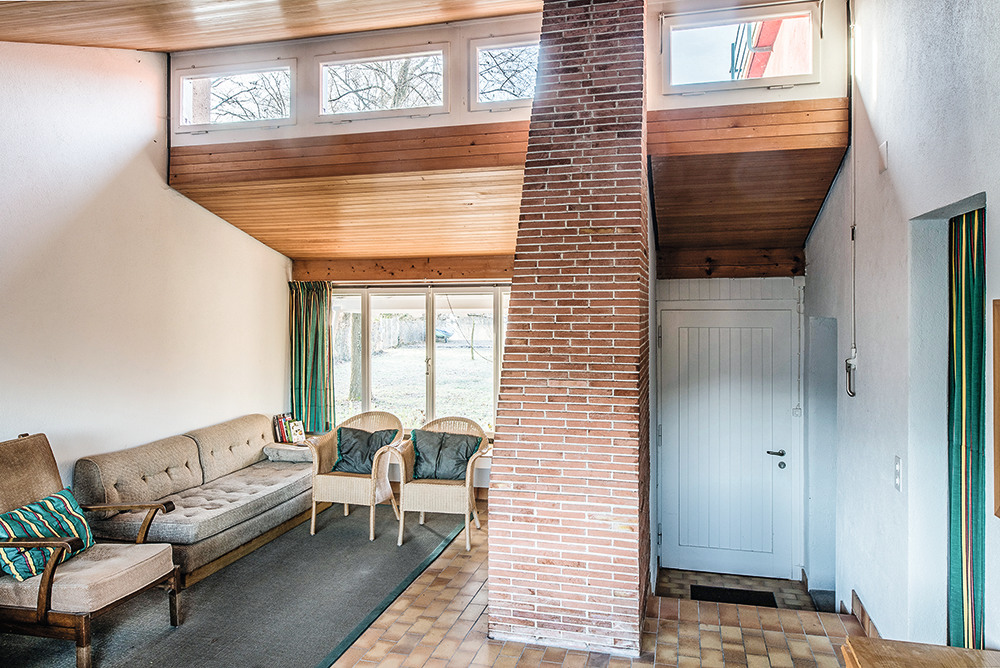 Badehaus