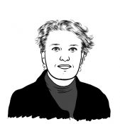 Ute Ziegler