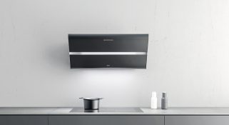 berbel-Umlufthaube Smartline