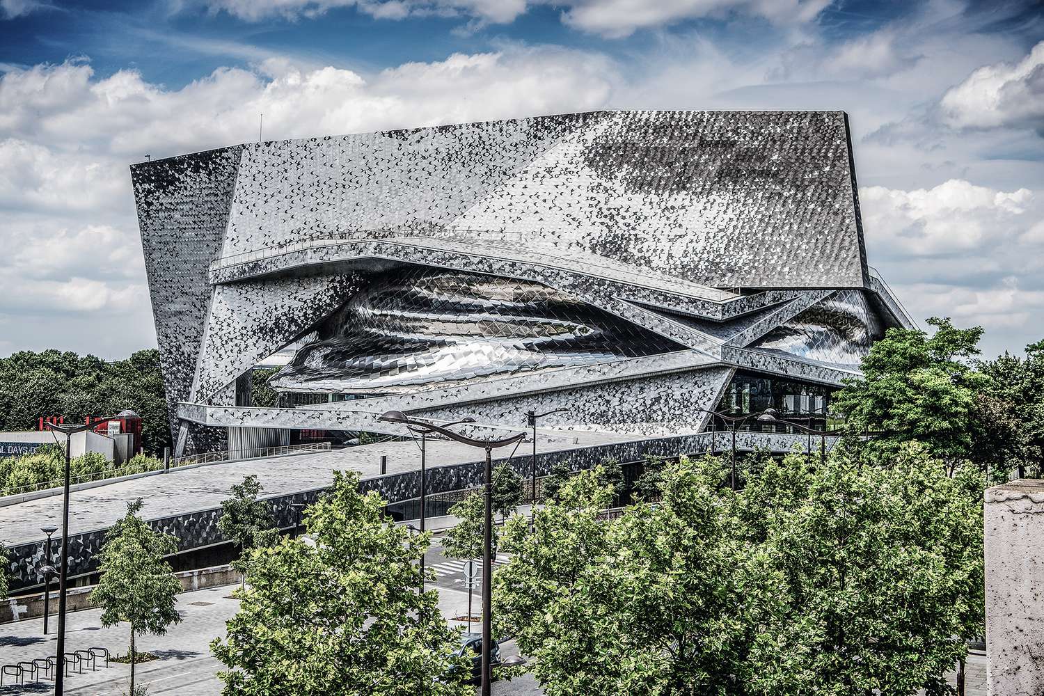 Philharmonie