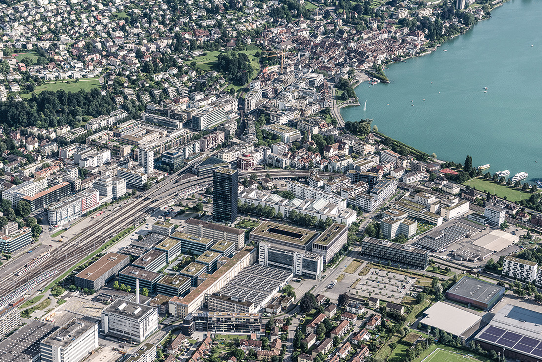 Stadt Zug