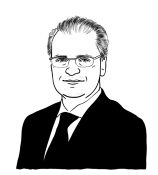 Dr. iur. Daniel Thaler