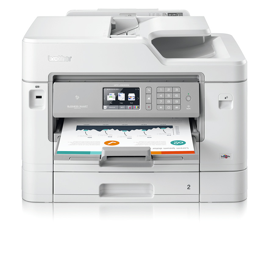 Profi-Tintenstrahldrucker