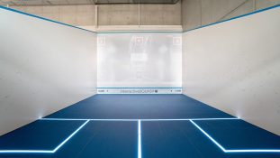 GlassFloor