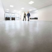 Bodensysteme