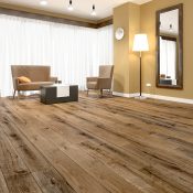Baltic Wood