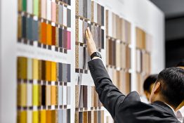 Holzwerkstoffhersteller Egger