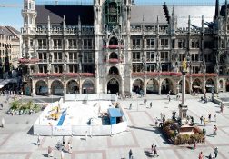Marienplatz