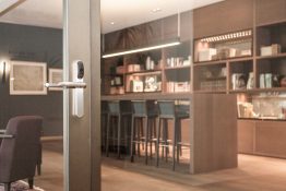 Salto-Hotelschliesssystem