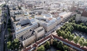 Dorotheen Quartier