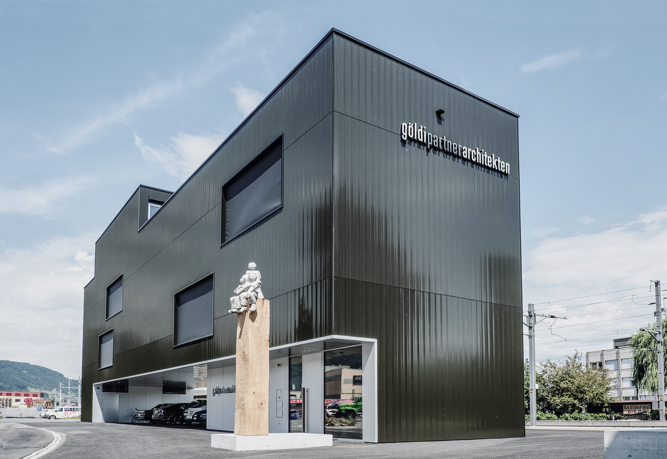 göldipartnerarchitekten