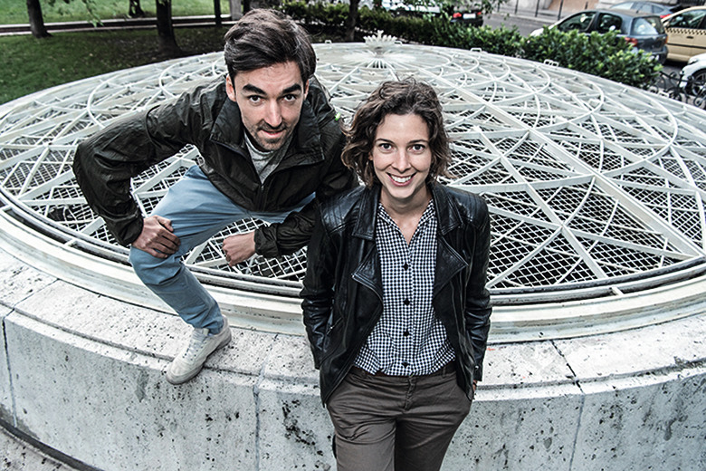 Architektur Filmtage