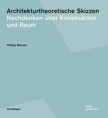 Architekturtheoretische Skizzen