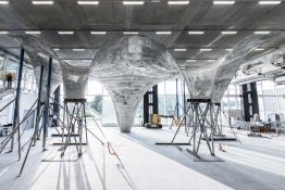 Architektur und Gebäudesysteme