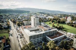 Spital Limmattal
