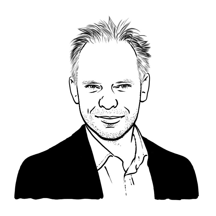 Christoph Fahrni