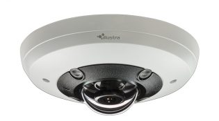 Illustra-Flex-Kamera-Serie