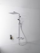 Showerstations arwa-twinplus
