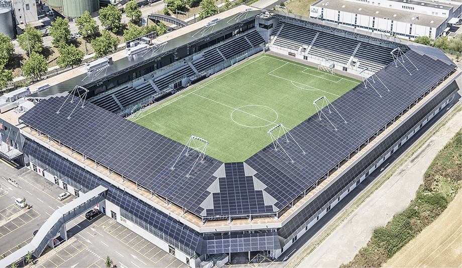 Solarpreis