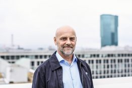 Dr. André Odermatt