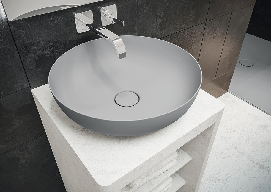 Miena-Waschtisch-Schalen