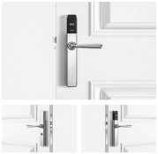 Salto führt mit My Lock