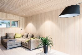 Sohm-Holzbautechnik-Eigenentwicklung