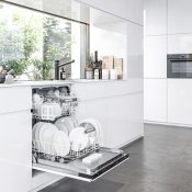 Geschirrspüler Adora