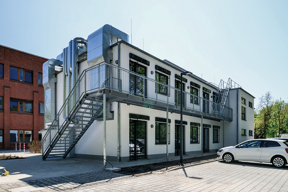 Universität Oldenburg