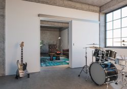 Schallschutzanforderungen