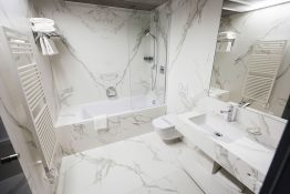 Stilvolle Badgestaltung