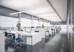 Lichtmanagement-System