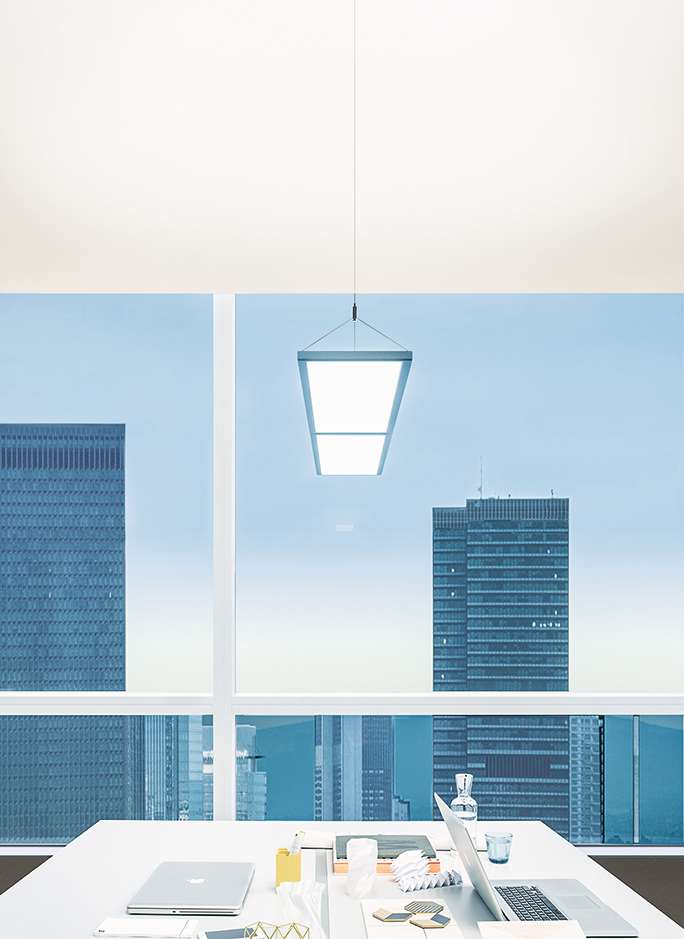 Lichtmanagement-System