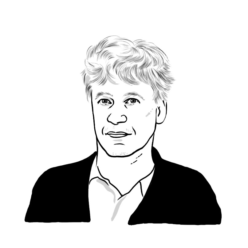 Dr. Werner Schaeppi