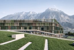 Stahlbau Pichler