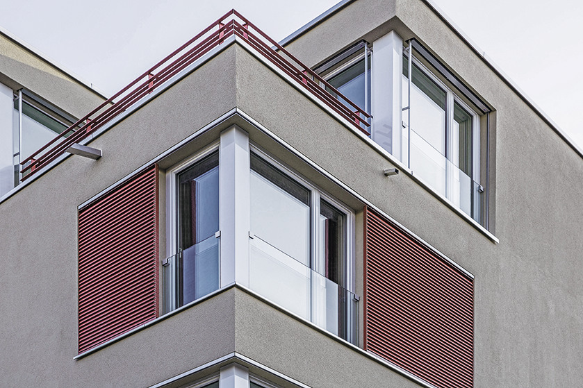 Windoorail Frameless