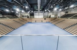 Ballsportarena