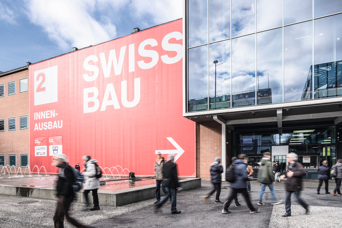 Swissbau