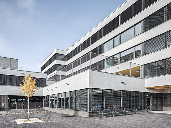 Züst Gübeli Gambetti