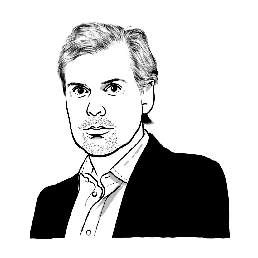Dr. Mauro Frech