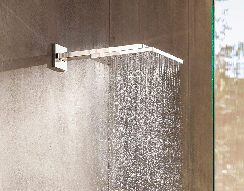 hansgrohe Kopfbrausen