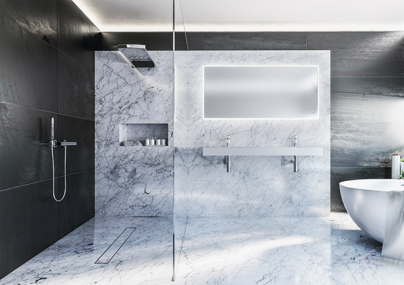 Keller Spiegelschränke AG